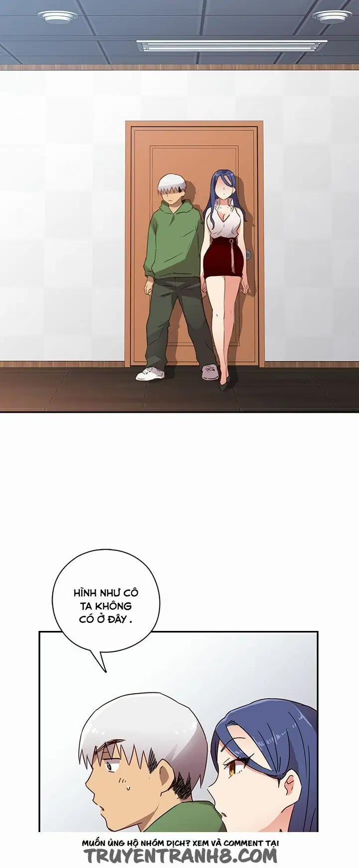 học viện đóng phim khiêu dâm 7 trang 18