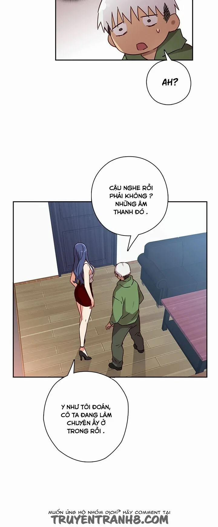 học viện đóng phim khiêu dâm 7 trang 22