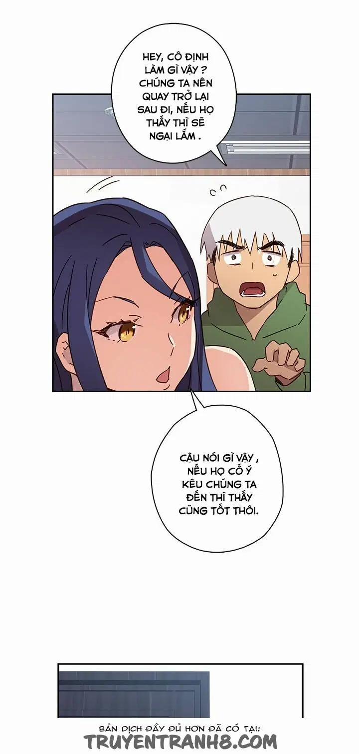 học viện đóng phim khiêu dâm 7 trang 23