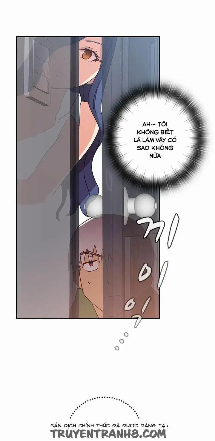 học viện đóng phim khiêu dâm 7 trang 26