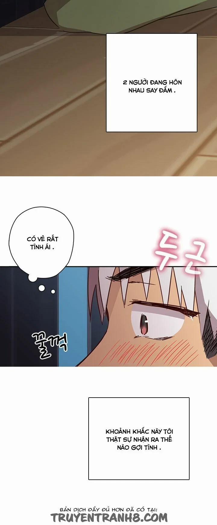 học viện đóng phim khiêu dâm 7 trang 31