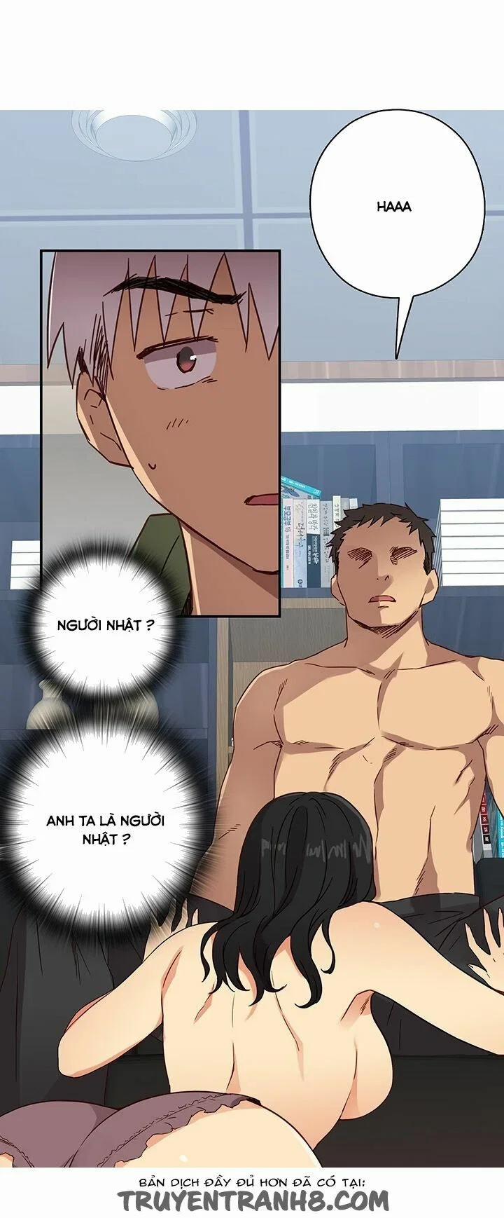 học viện đóng phim khiêu dâm 7 trang 32