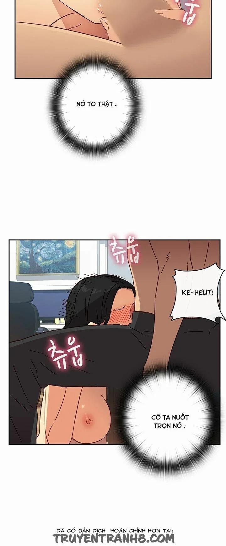 học viện đóng phim khiêu dâm 7 trang 34