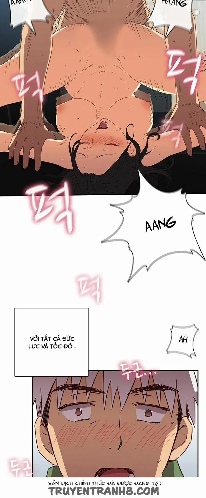 học viện đóng phim khiêu dâm 7 trang 42