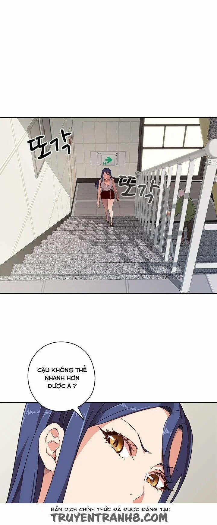 học viện đóng phim khiêu dâm 7 trang 6