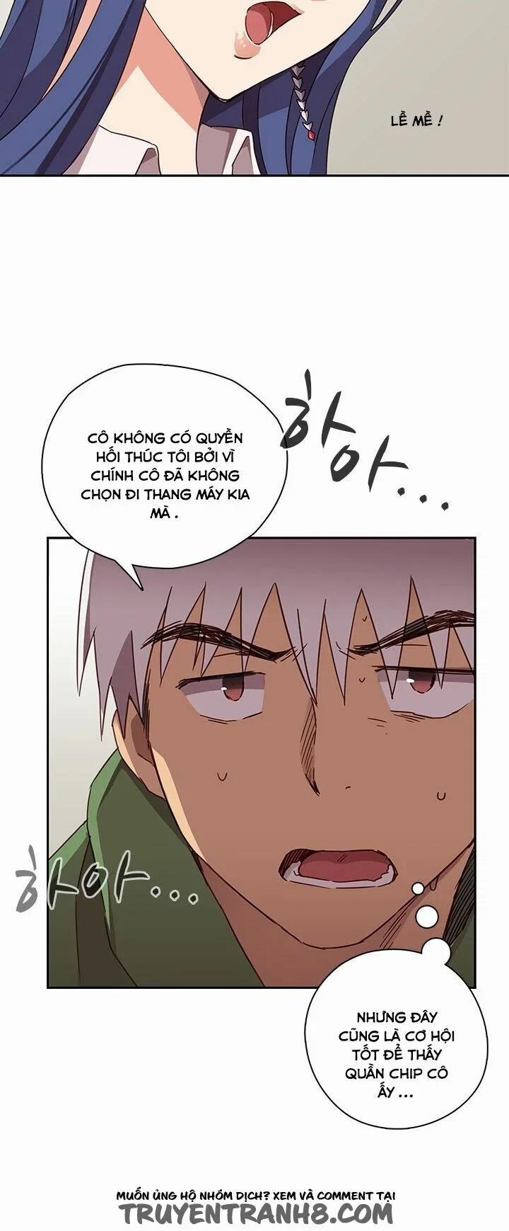 học viện đóng phim khiêu dâm 7 trang 7