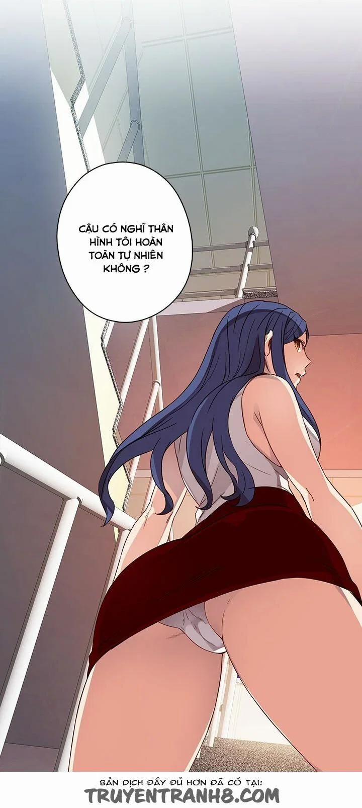 học viện đóng phim khiêu dâm 7 trang 8