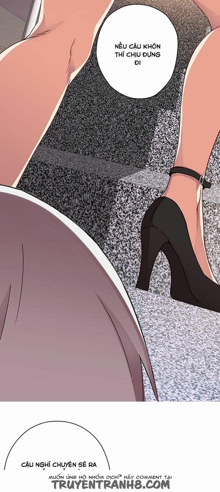 học viện đóng phim khiêu dâm 7 trang 9