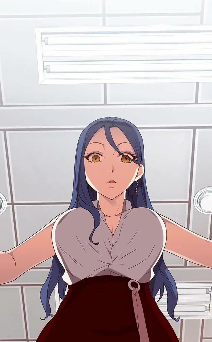 học viện đóng phim khiêu dâm 8 trang 19