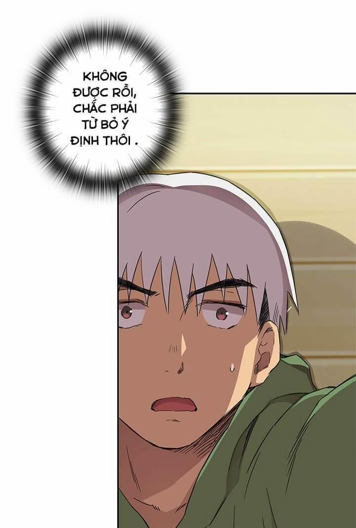 học viện đóng phim khiêu dâm 8 trang 21