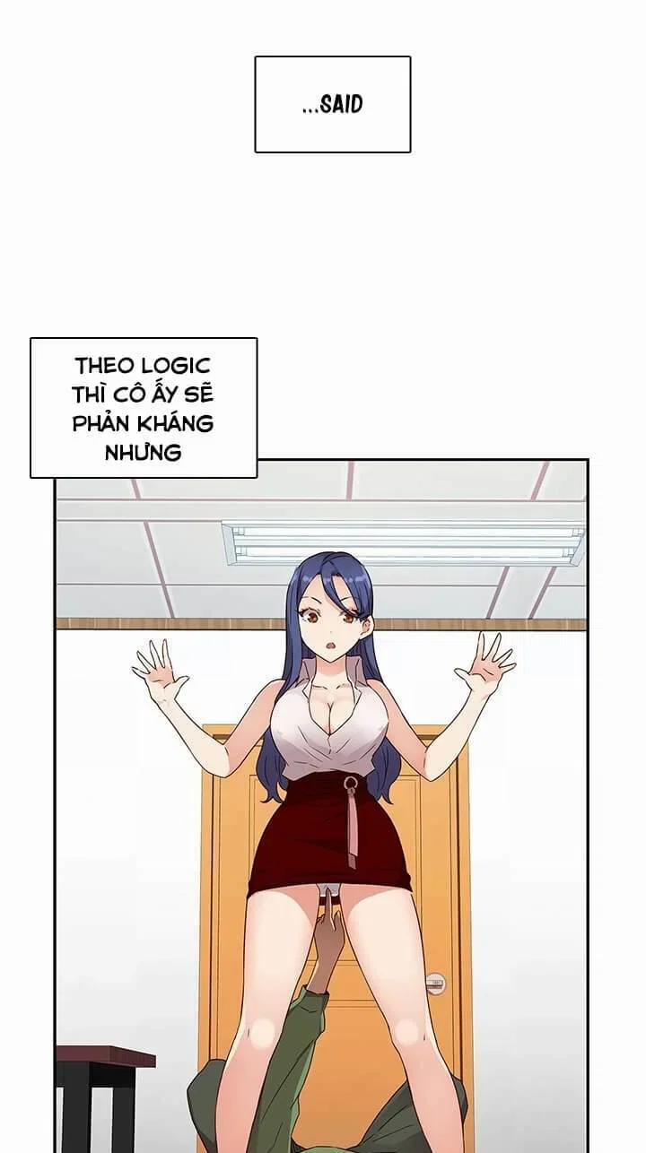 học viện đóng phim khiêu dâm 8 trang 25