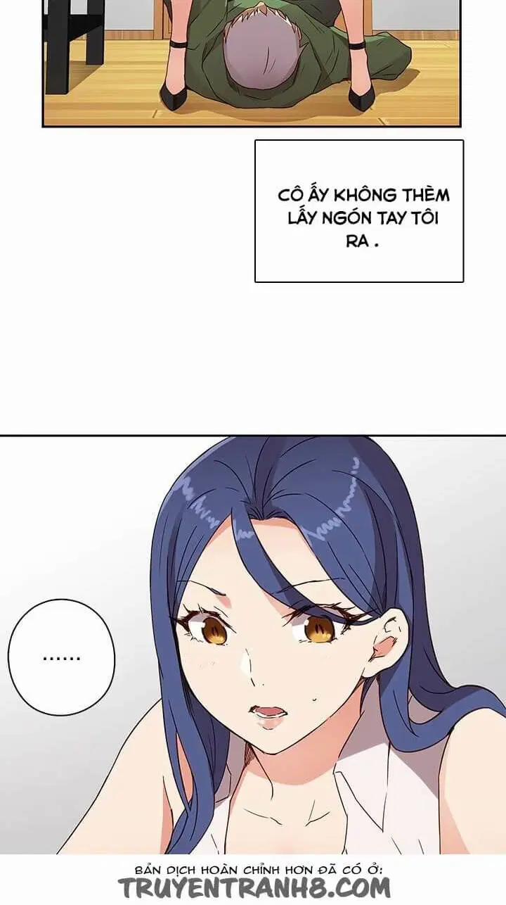 học viện đóng phim khiêu dâm 8 trang 26