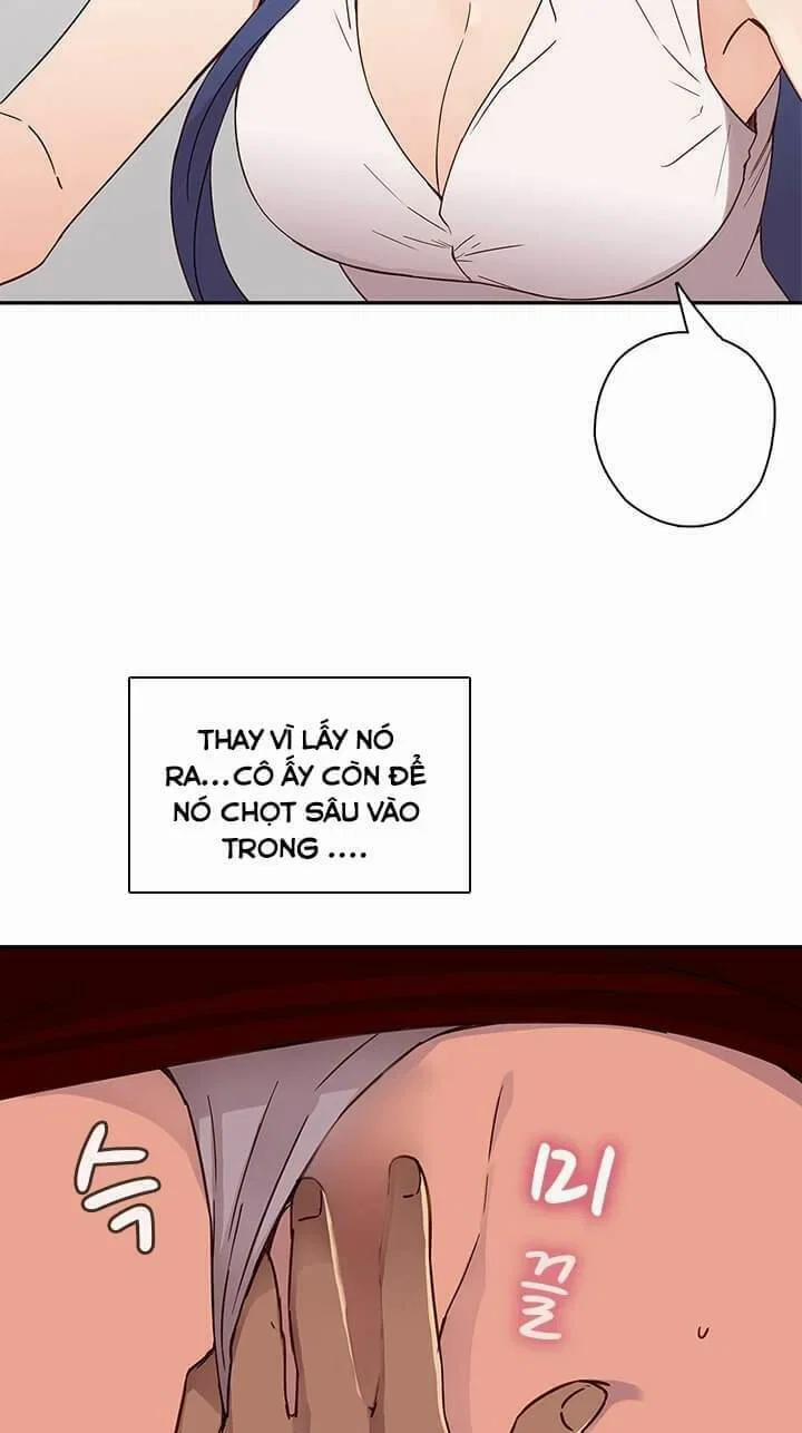 học viện đóng phim khiêu dâm 8 trang 27