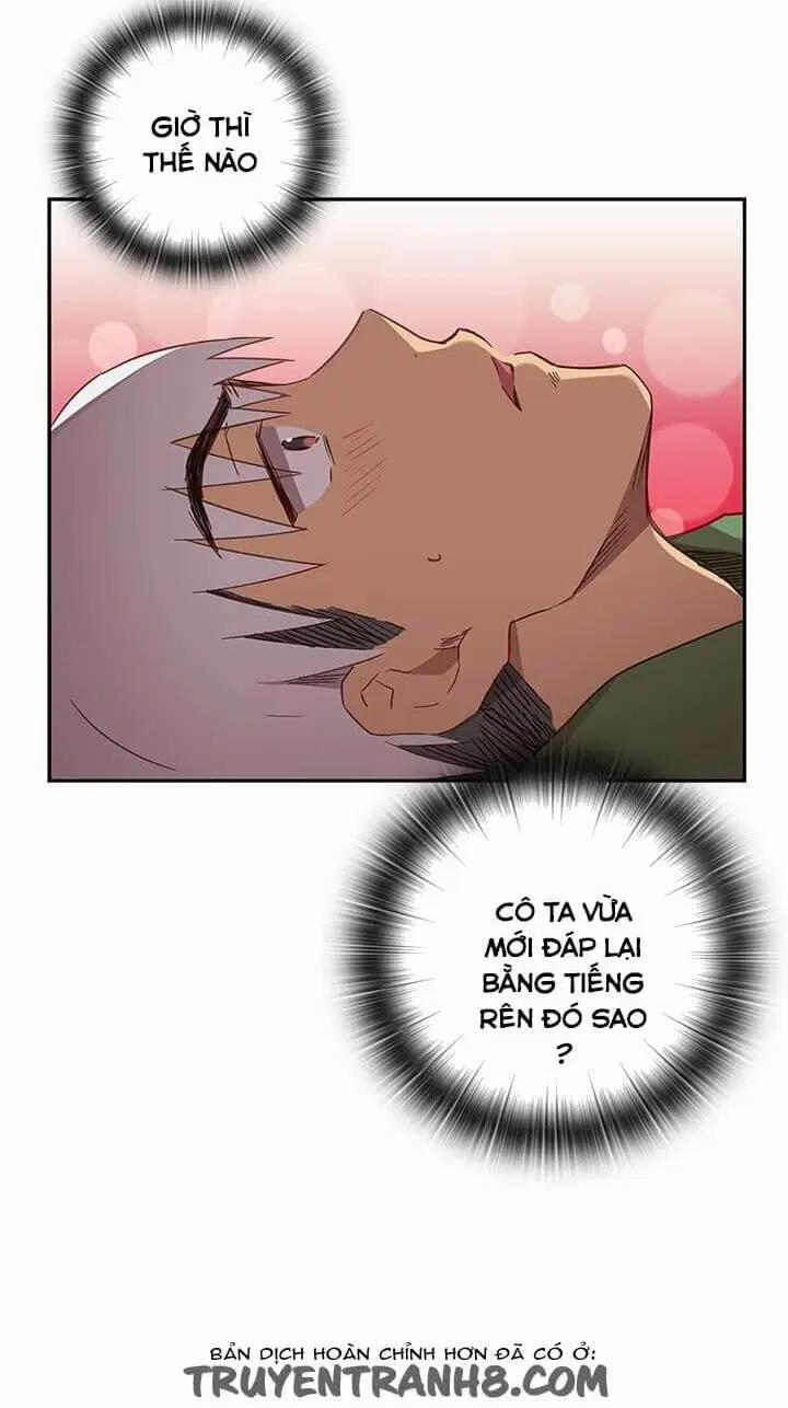 học viện đóng phim khiêu dâm 8 trang 32