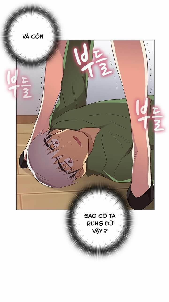 học viện đóng phim khiêu dâm 8 trang 33