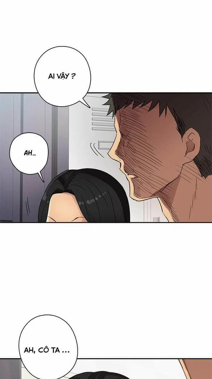 học viện đóng phim khiêu dâm 8 trang 45