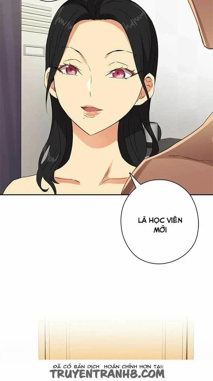 học viện đóng phim khiêu dâm 8 trang 46