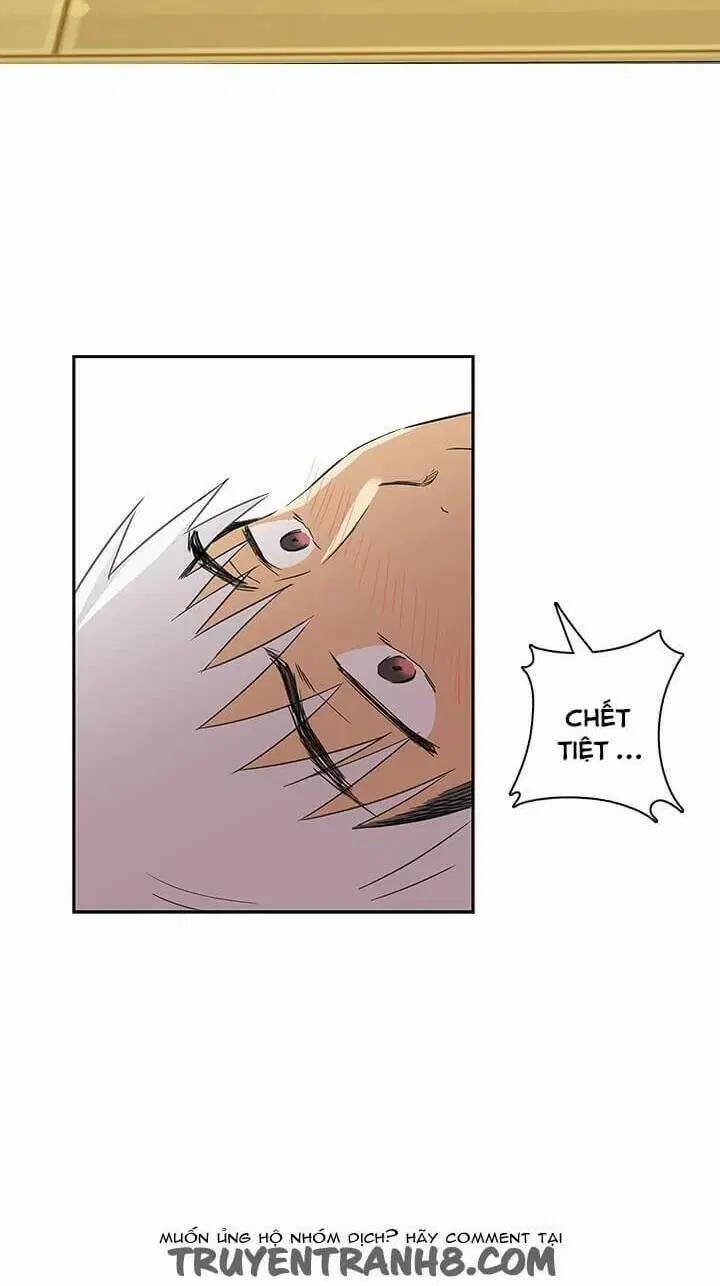 học viện đóng phim khiêu dâm 8 trang 48