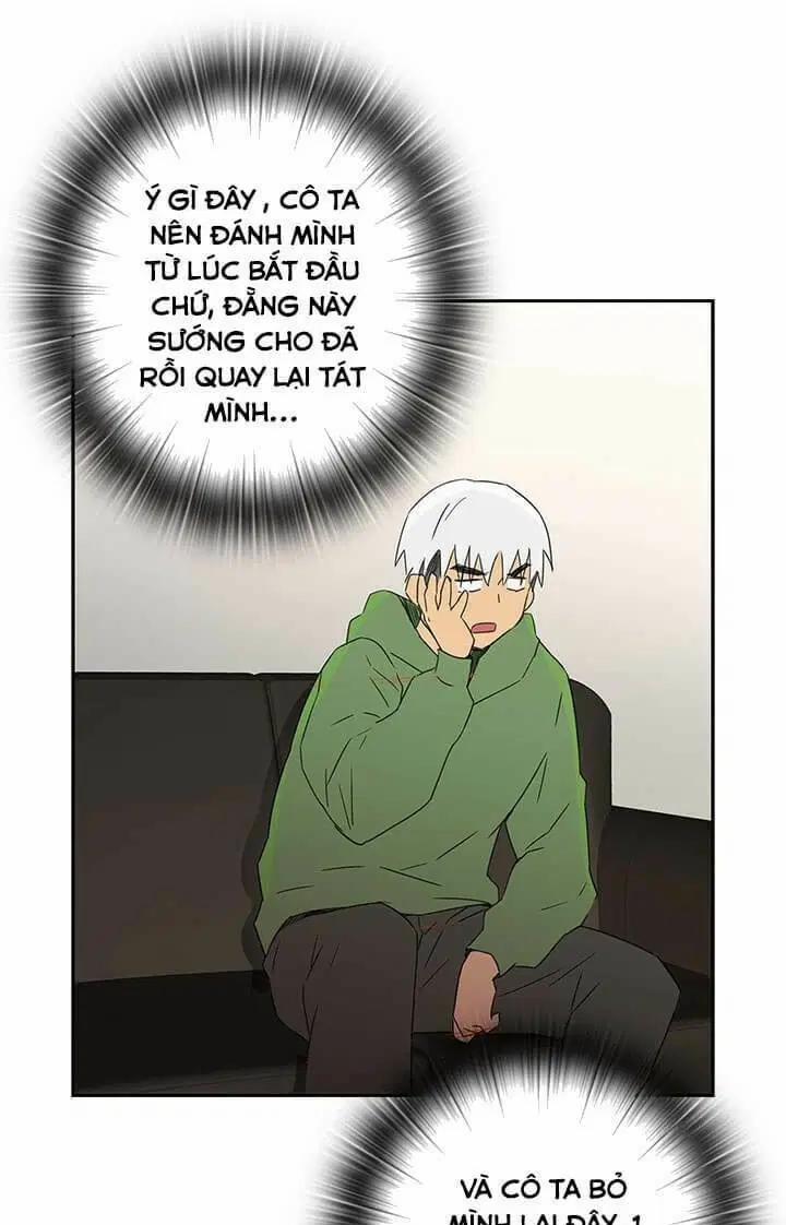 học viện đóng phim khiêu dâm 8 trang 53