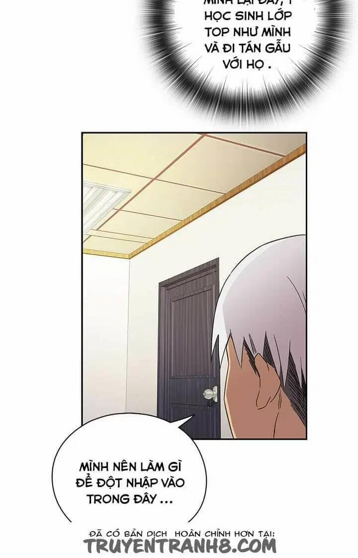 học viện đóng phim khiêu dâm 8 trang 54