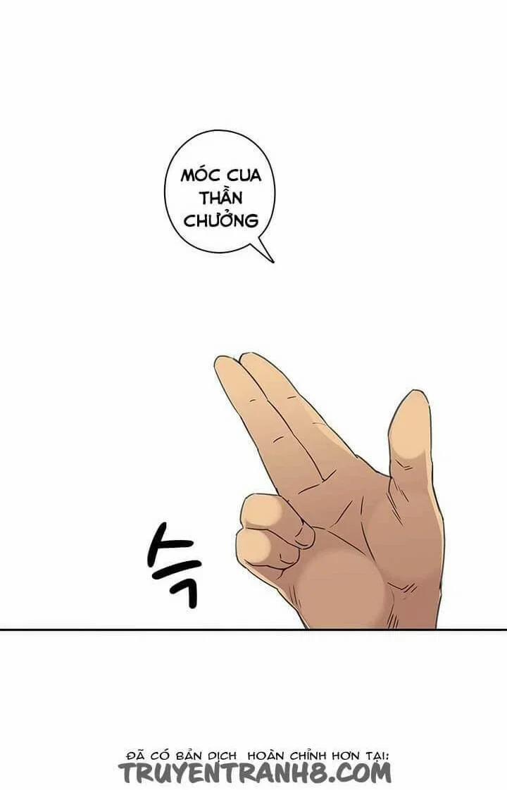 học viện đóng phim khiêu dâm 8 trang 56