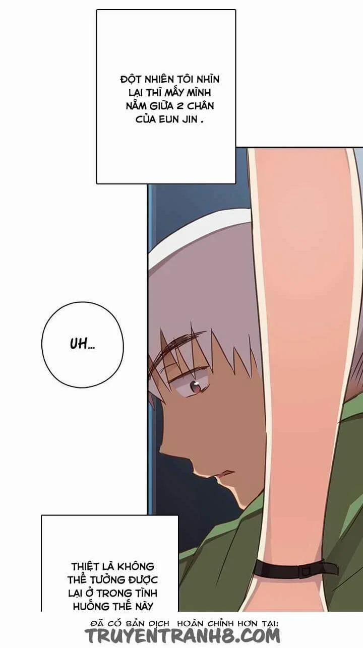 học viện đóng phim khiêu dâm 8 trang 6