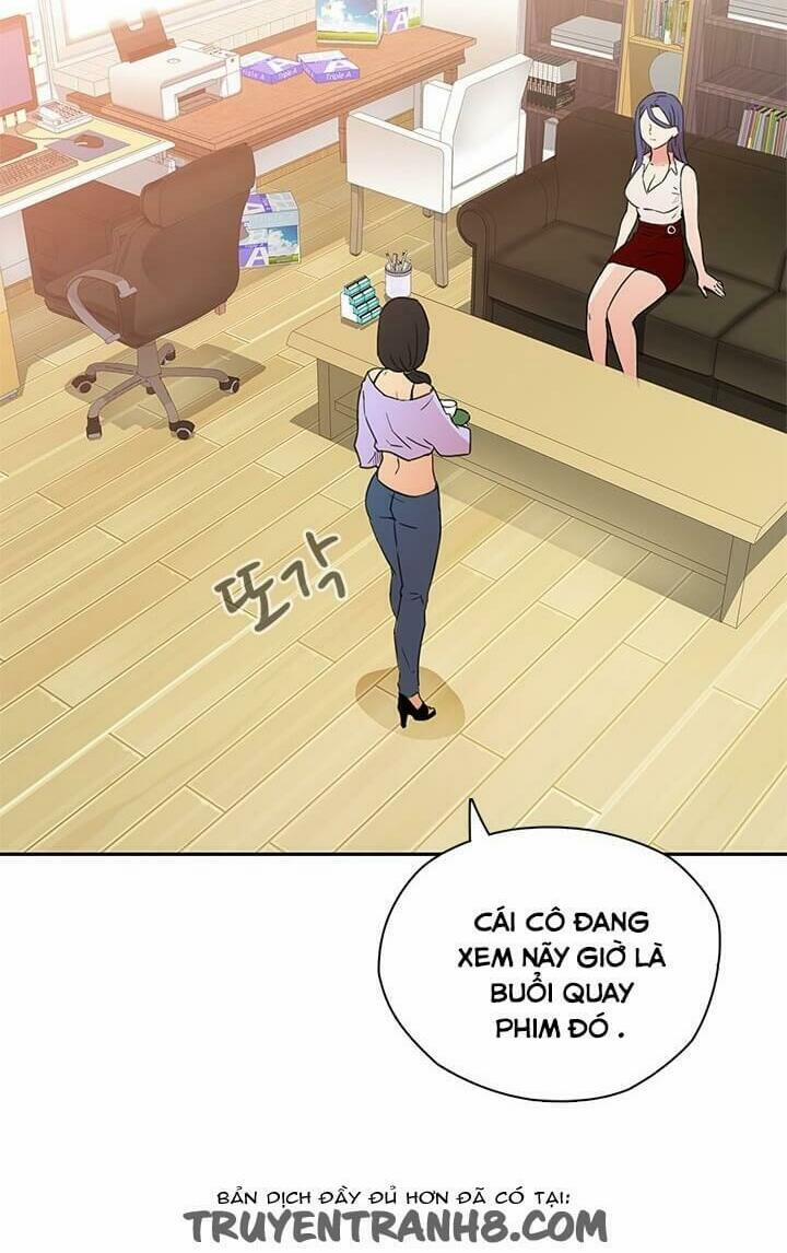 học viện đóng phim khiêu dâm 8 trang 60