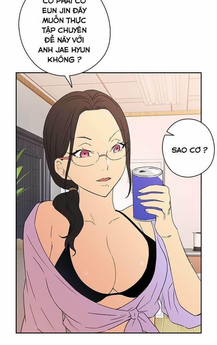 học viện đóng phim khiêu dâm 8 trang 63