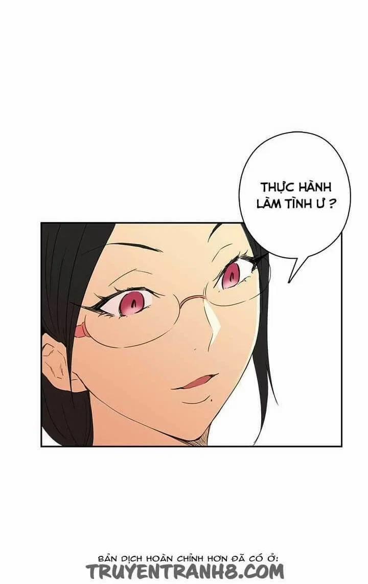 học viện đóng phim khiêu dâm 8 trang 64