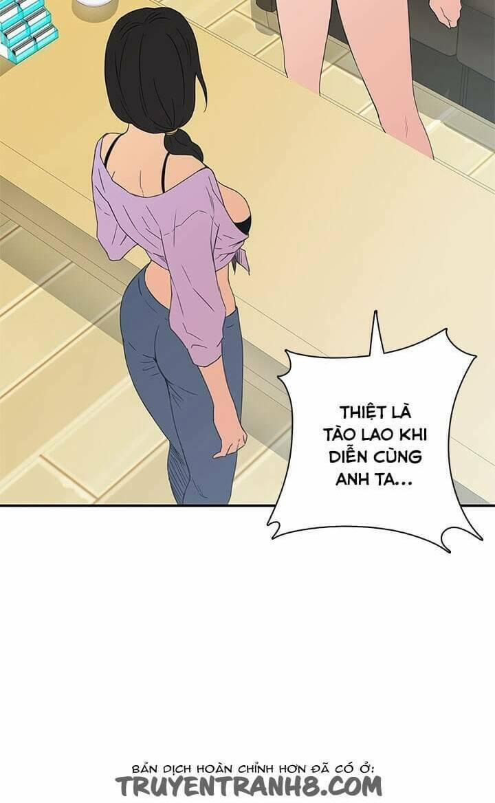 học viện đóng phim khiêu dâm 8 trang 66