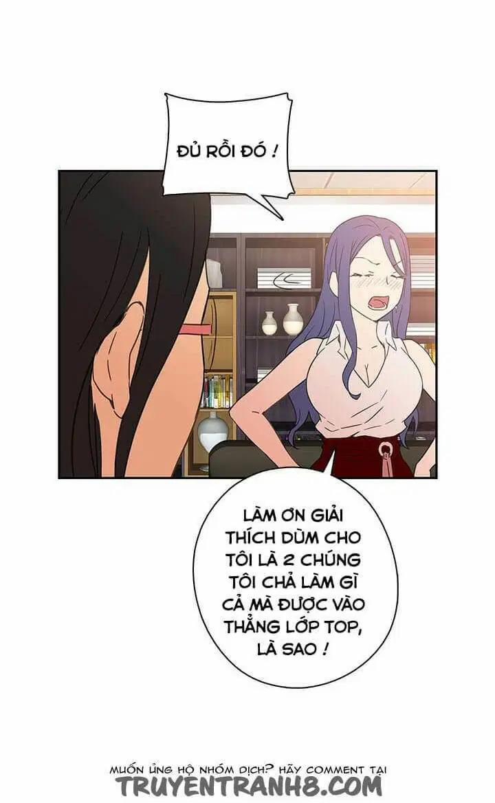 học viện đóng phim khiêu dâm 8 trang 68