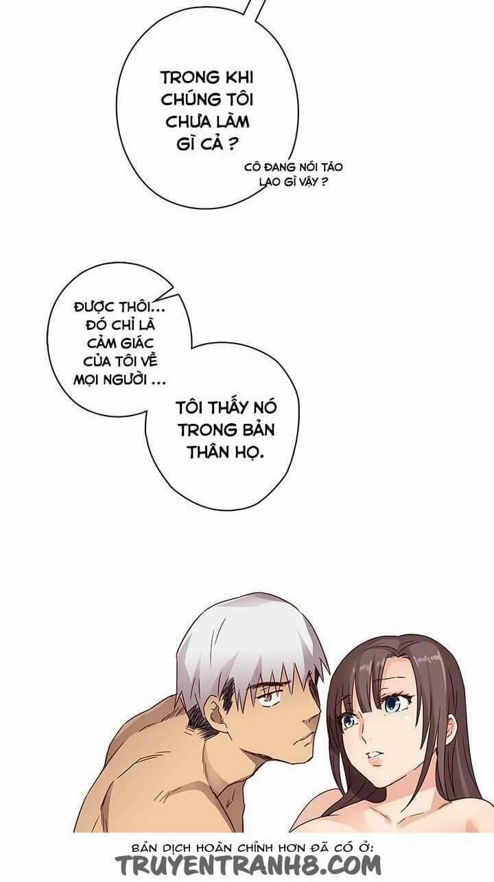 học viện đóng phim khiêu dâm 8 trang 78