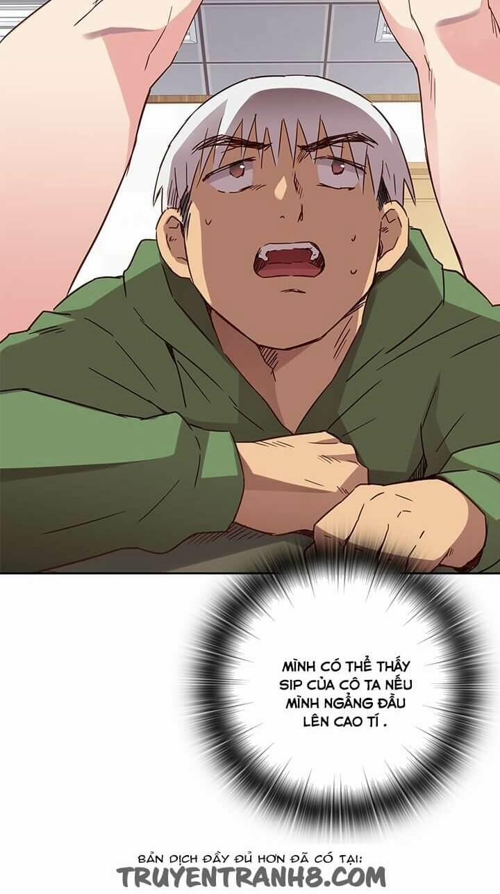 học viện đóng phim khiêu dâm 8 trang 8