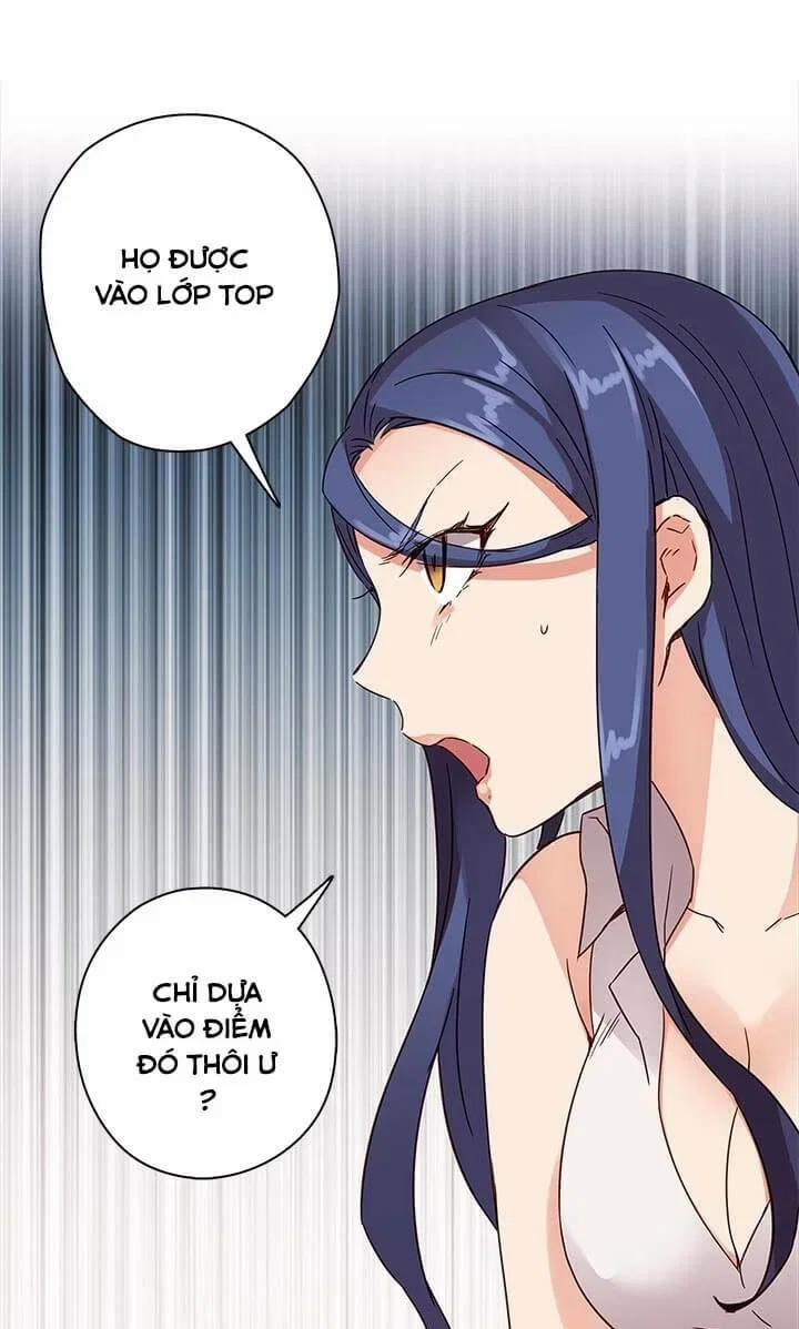 học viện đóng phim khiêu dâm 8 trang 81