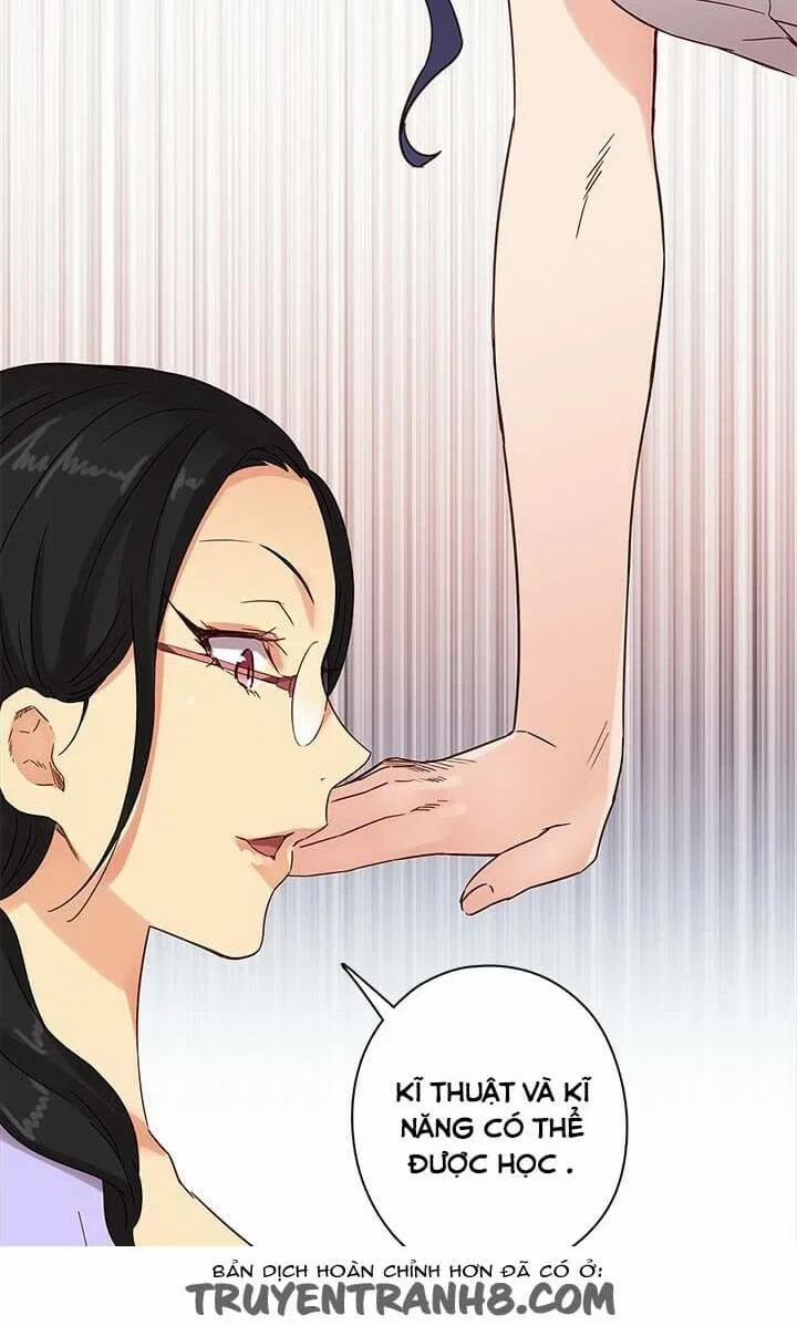 học viện đóng phim khiêu dâm 8 trang 82