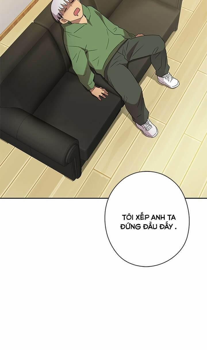 học viện đóng phim khiêu dâm 8 trang 91