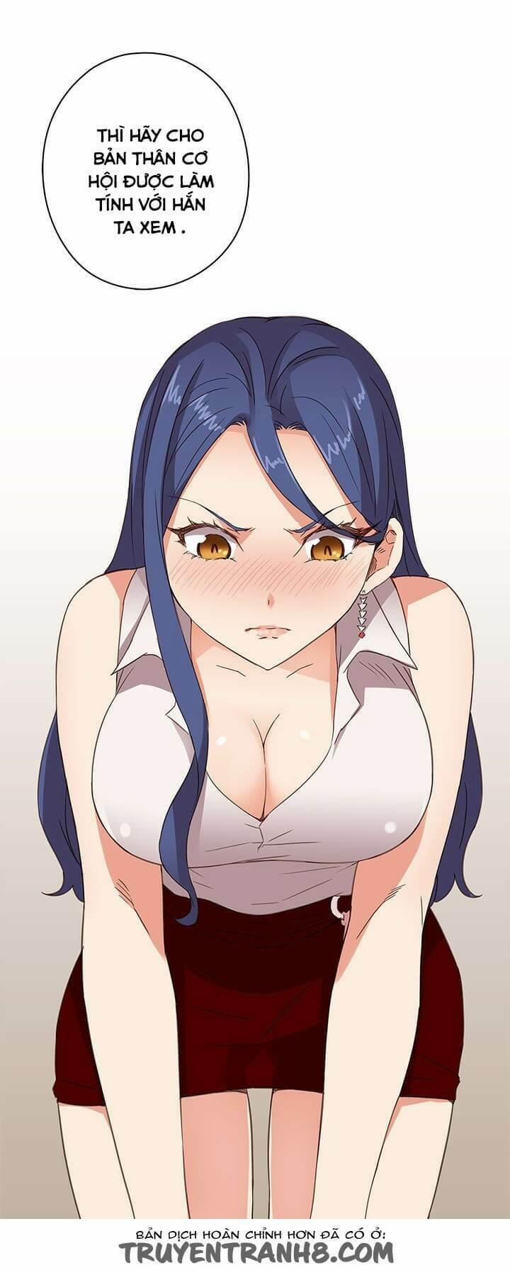 học viện đóng phim khiêu dâm 8 trang 93