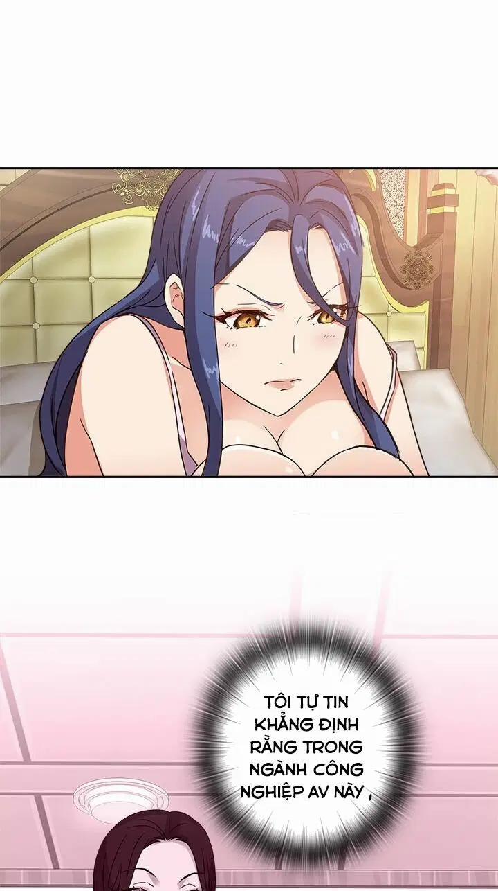 học viện đóng phim khiêu dâm 9 trang 14