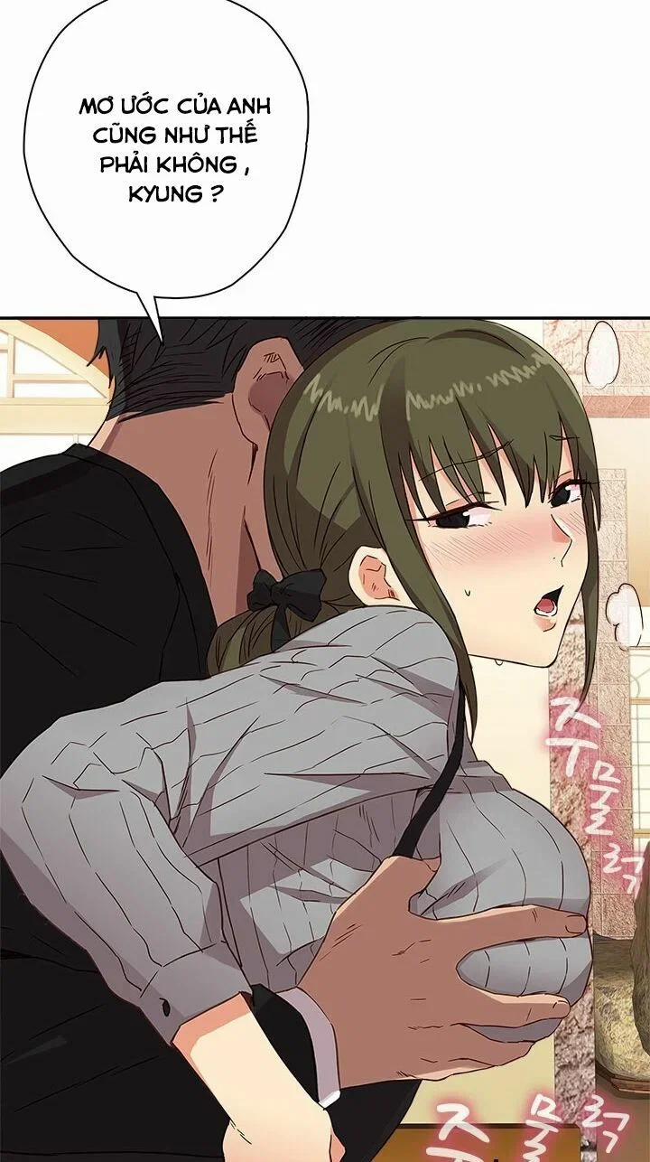 học viện đóng phim khiêu dâm 9 trang 22