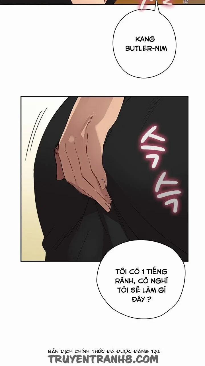 học viện đóng phim khiêu dâm 9 trang 23