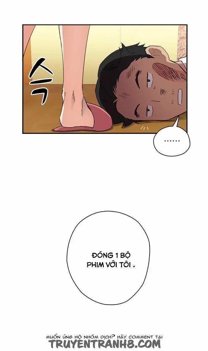 học viện đóng phim khiêu dâm 9 trang 27