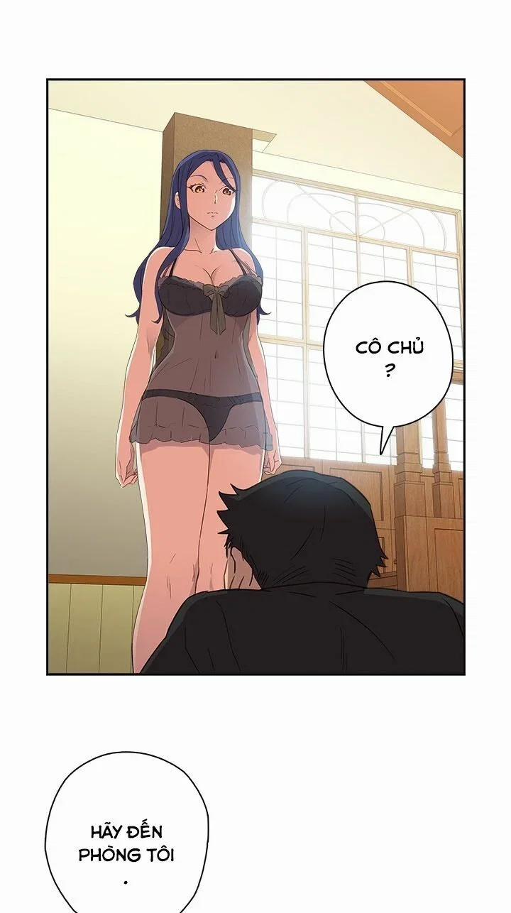 học viện đóng phim khiêu dâm 9 trang 28