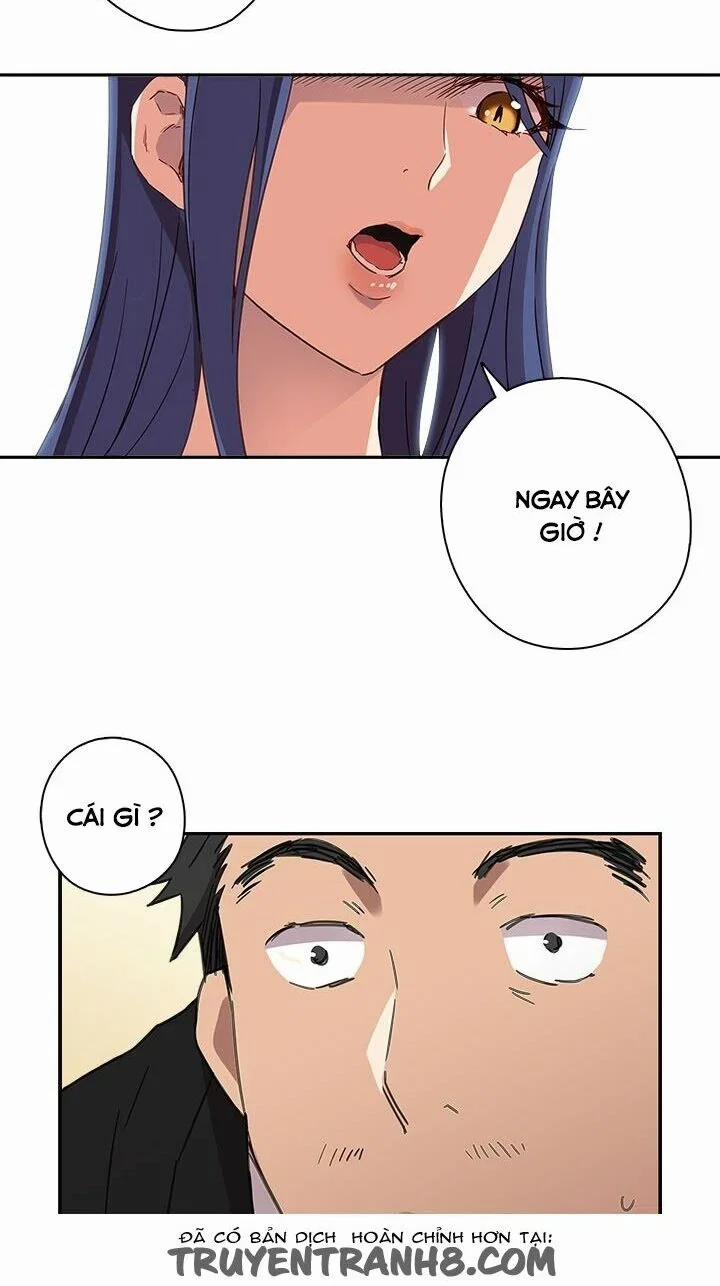 học viện đóng phim khiêu dâm 9 trang 29