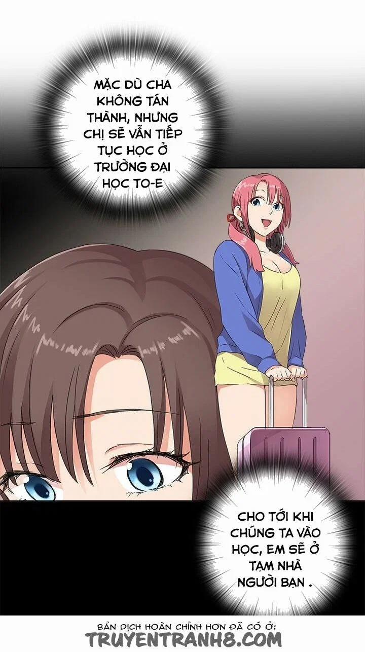 học viện đóng phim khiêu dâm 9 trang 33