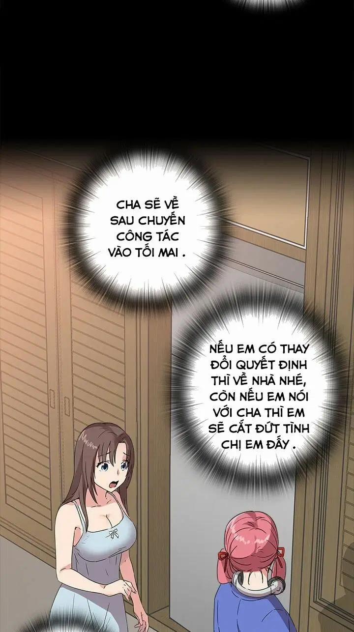 học viện đóng phim khiêu dâm 9 trang 34