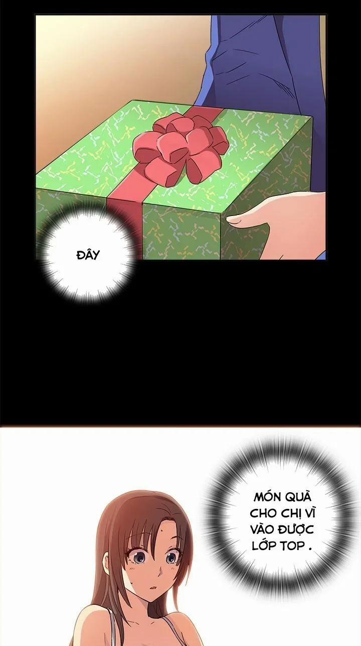 học viện đóng phim khiêu dâm 9 trang 36