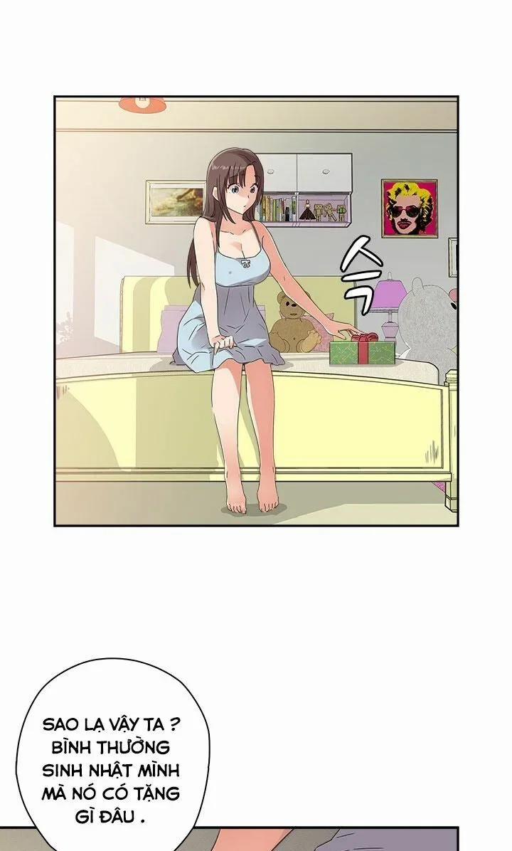 học viện đóng phim khiêu dâm 9 trang 40