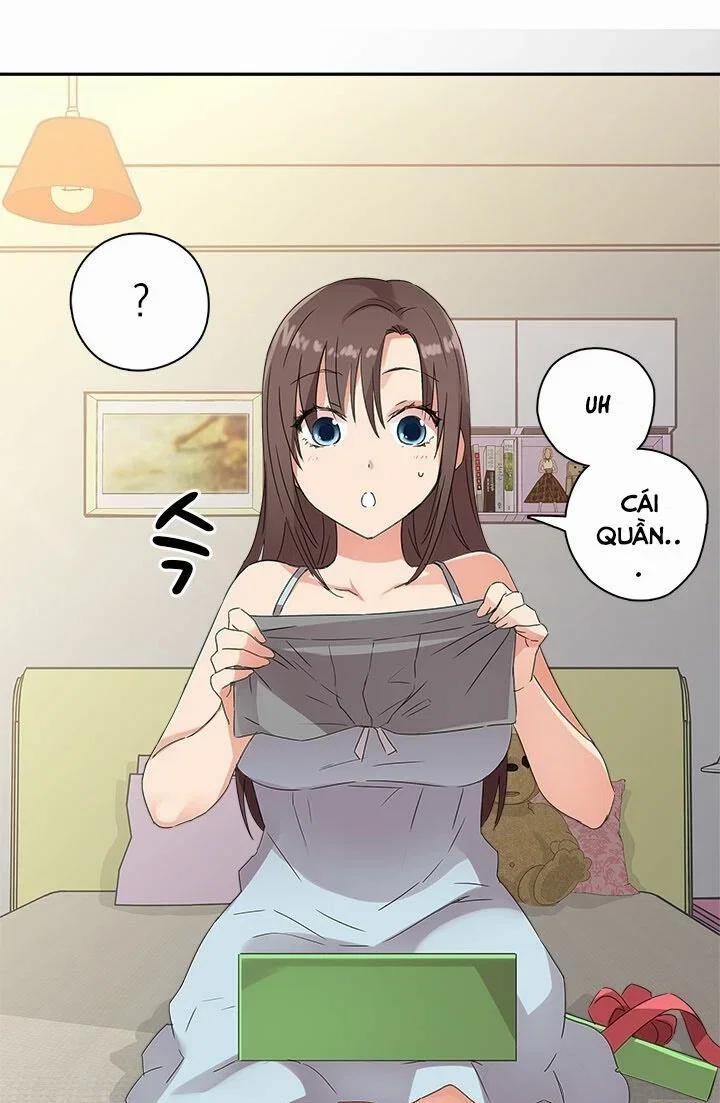 học viện đóng phim khiêu dâm 9 trang 44