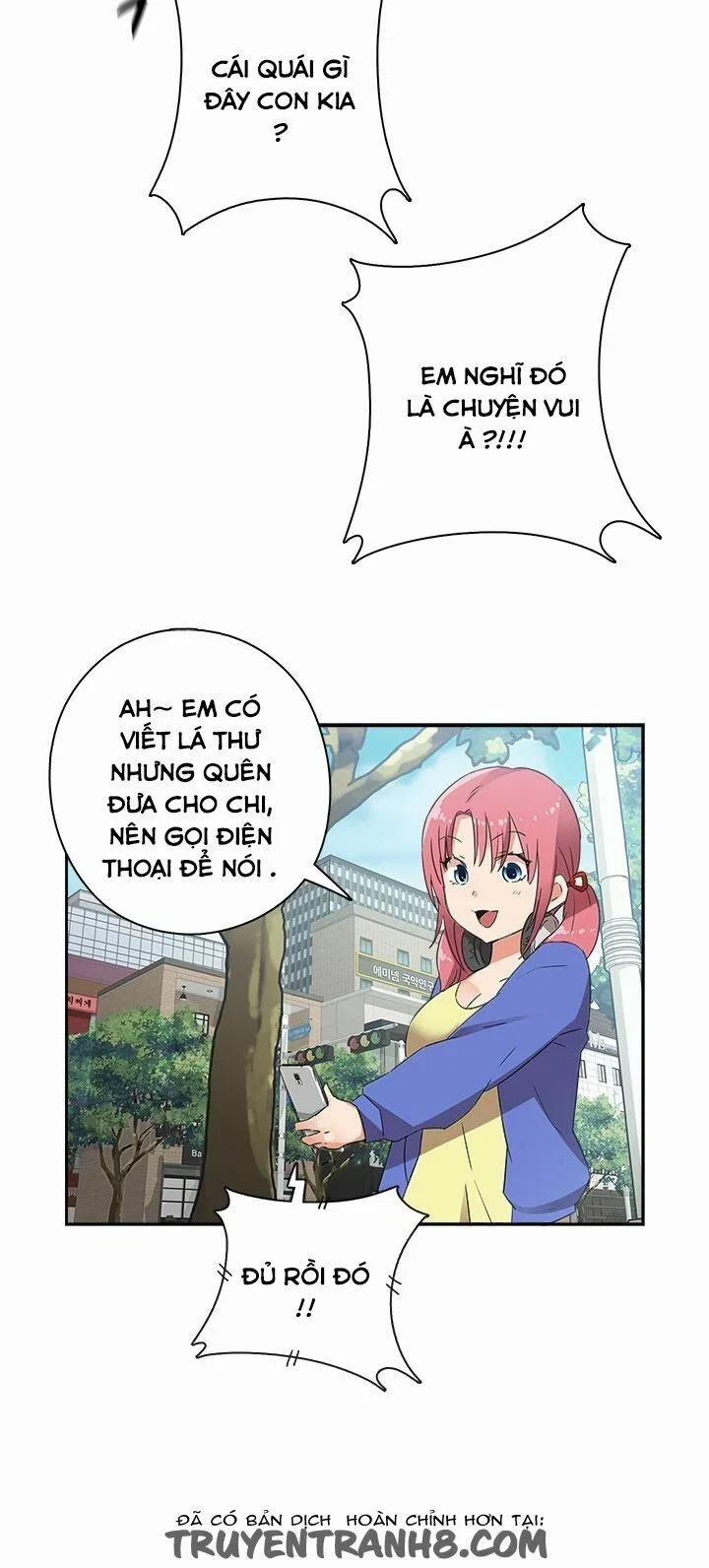 học viện đóng phim khiêu dâm 9 trang 49