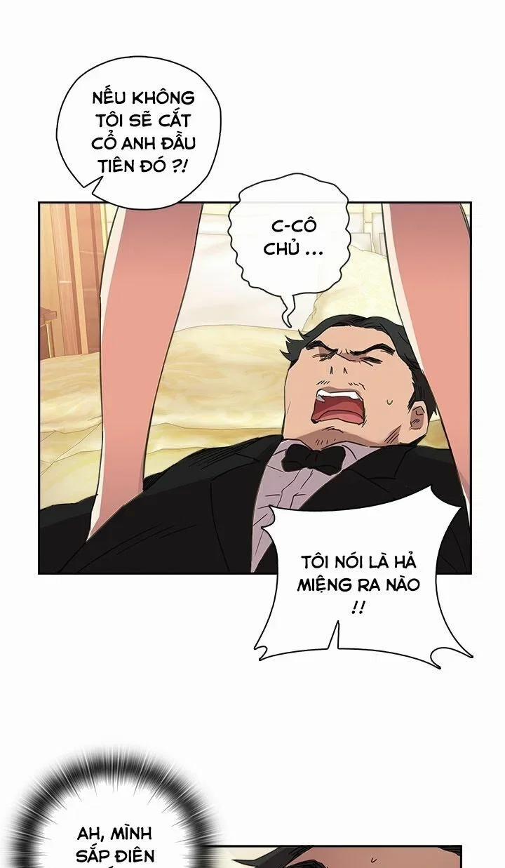 học viện đóng phim khiêu dâm 9 trang 54